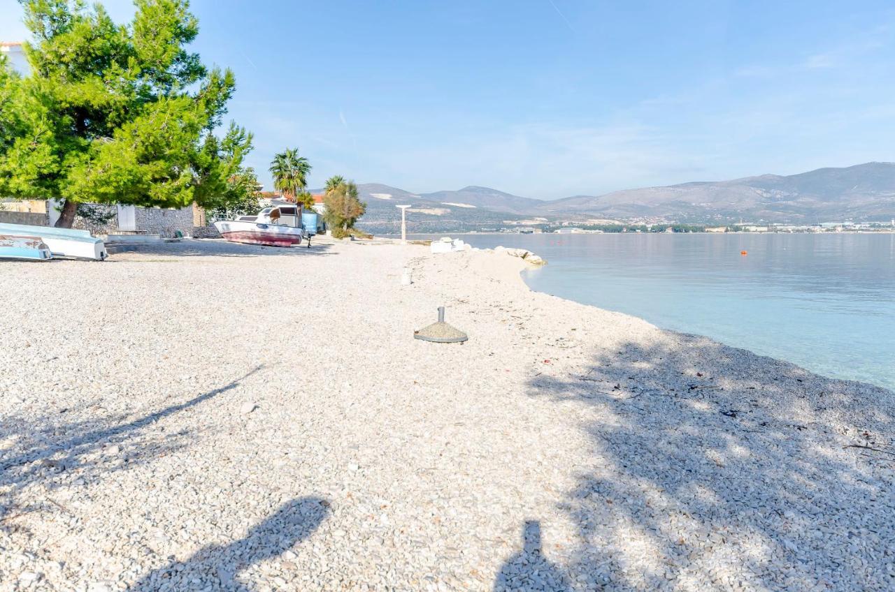 Apartments Tomislav Trogir Exterior photo
